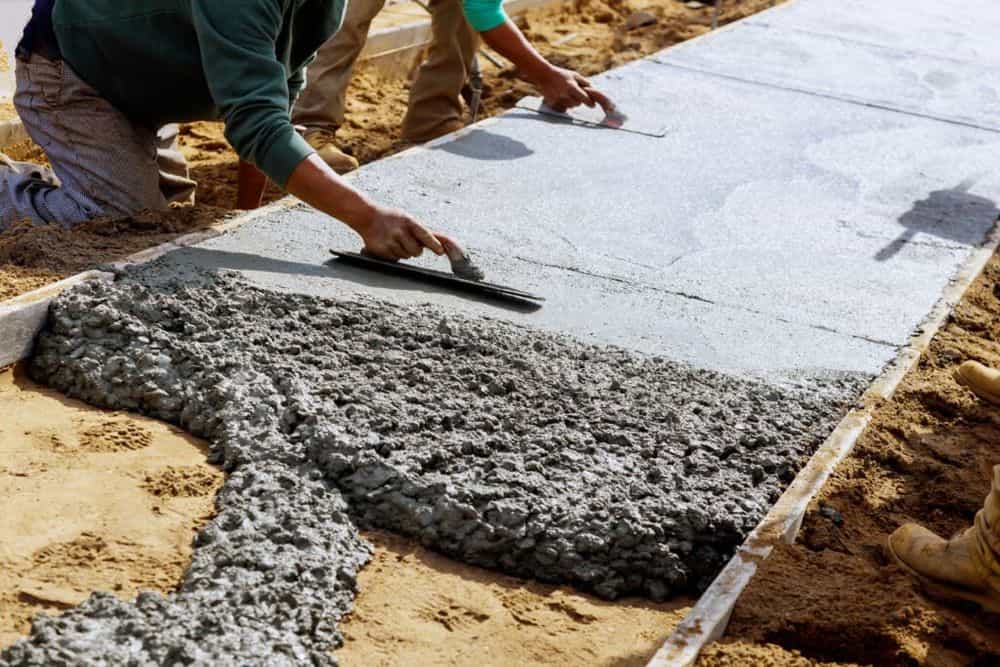Hero image for Cortez Concrete Contracting LLC
